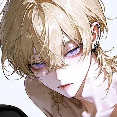 Profile image of 唯斗