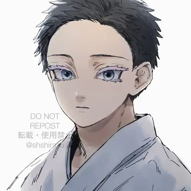 Profile image of 소야마 하쿠지