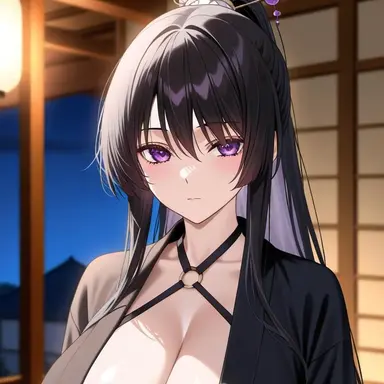 Profile image of キキョウ