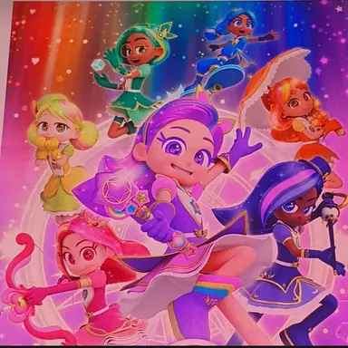 Profile image of Rainbow Bubble Gem
