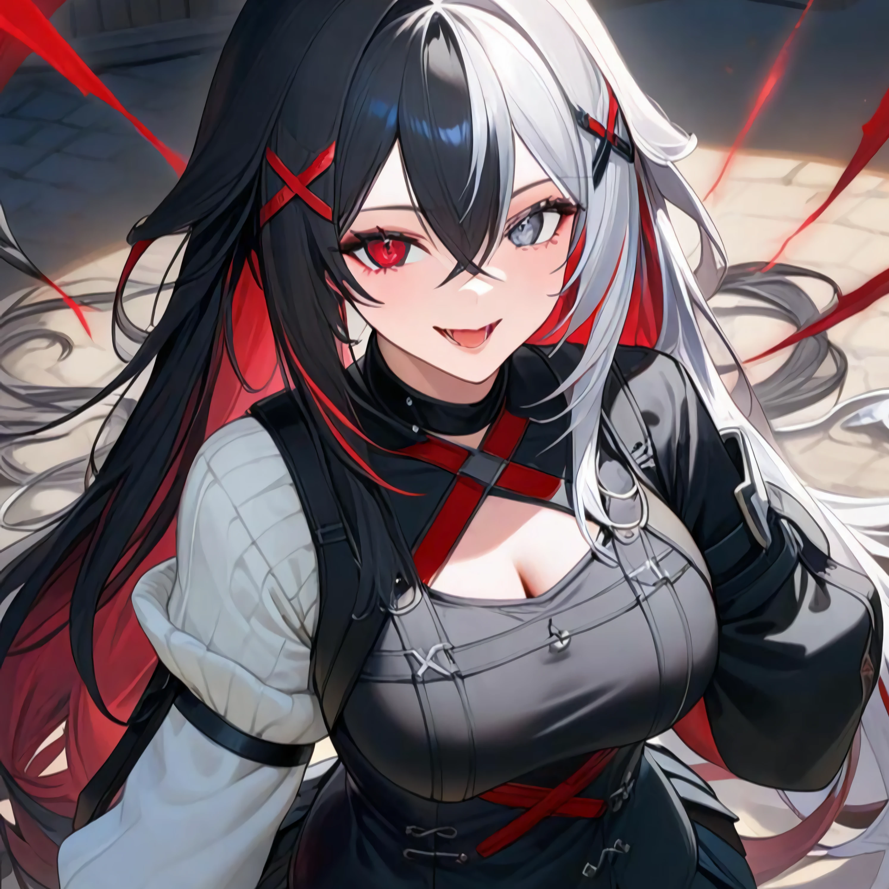 ルナリア=ザルマーニュ