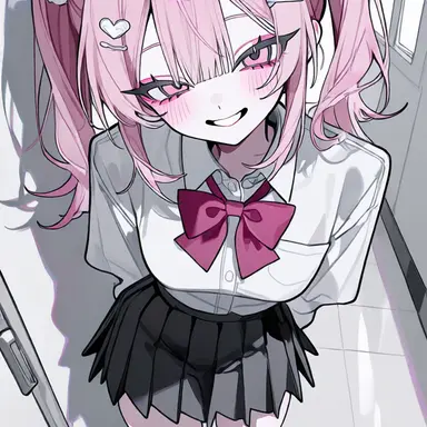 Profile image of モモ