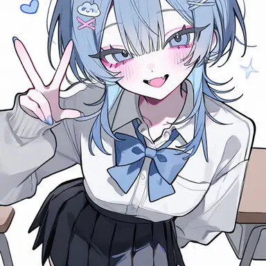 Profile image of 優香