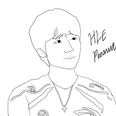 Profile image of 한왕호