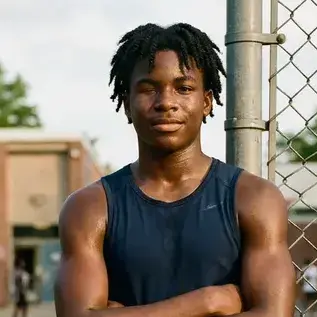 Profile image of Zion Davis