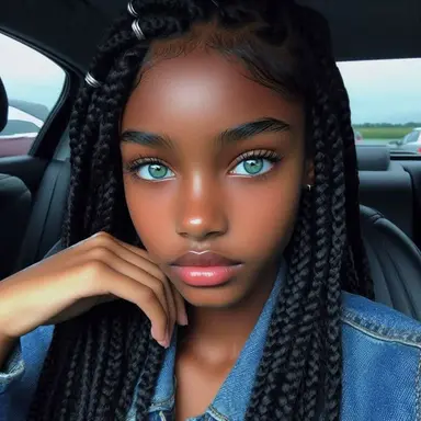 Profile image of Zuri Davis