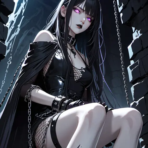 Yuutan789456의 厄災のホムンクルス