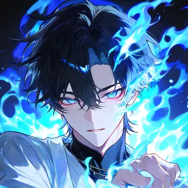 Profile image of 펠릭스