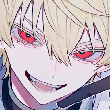 Profile image of 煌牙