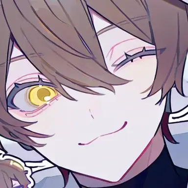 Profile image of 煌