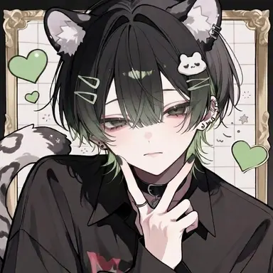 Profile image of 미리