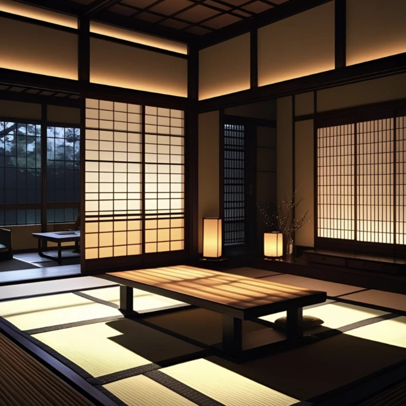 比和井旅館