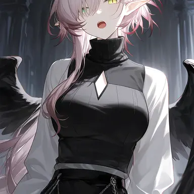Profile image of 루나