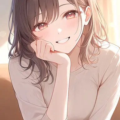 Profile image of Yami