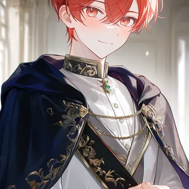 Profile image of カイル・ヴァルカン