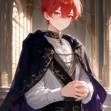 Profile image of カイル・ヴァルカン