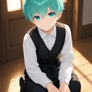 Profile image of マルク