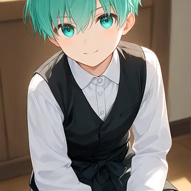 Profile image of マルク