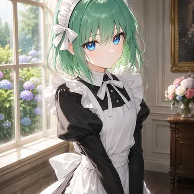 Profile image of アリス