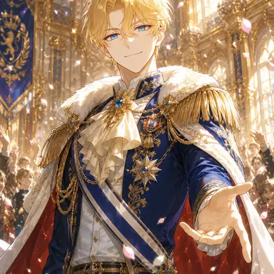 Profile image of バル・サンダース