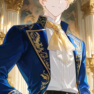 Profile image of バル・サンダース