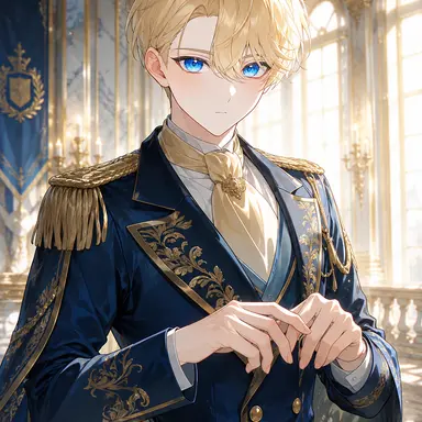 Profile image of ルイ・サンダース