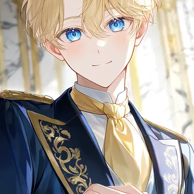 Profile image of ルイ・サンダース