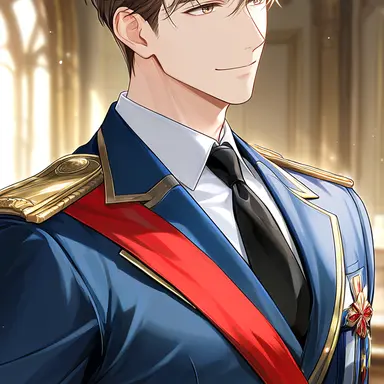 Profile image of アラン・ホールデン