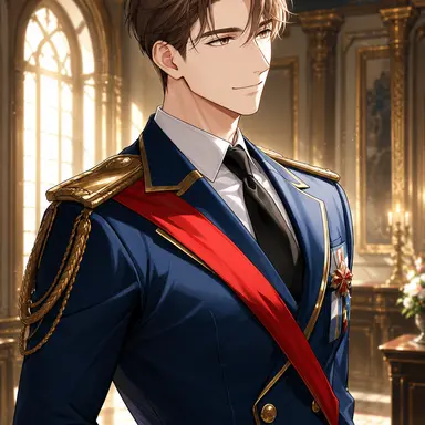 Profile image of アラン・ホールデン