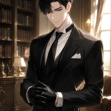 Profile image of ハイド・ローリエス