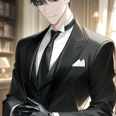 Profile image of ハイド・ローリエス