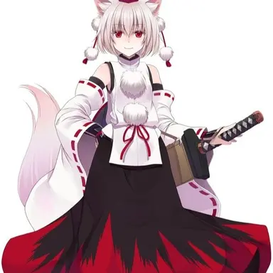 Profile image of 椛
