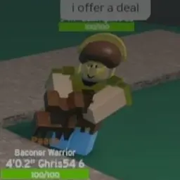Profile image of 크리스