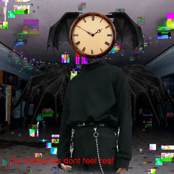 FabricPath0142의 프로리<위어드 코어 세계관>