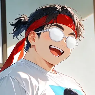 Profile image of オタクくん