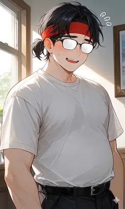 Profile image of オタクくん