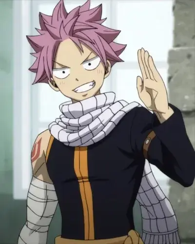 CrazyCrown4780의 Natsu Dragneel