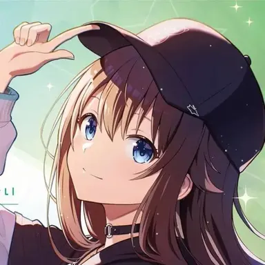 Profile image of そら