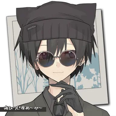 Profile image of くろねこ