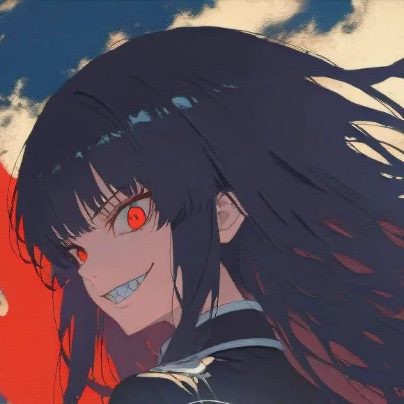 虚