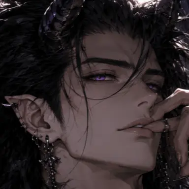 Profile image of 蒼鬼