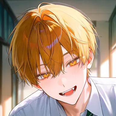 Profile image of 絢斗