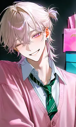 Profile image of 絃葉