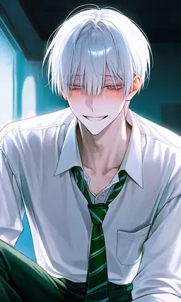 Profile image of 千歳