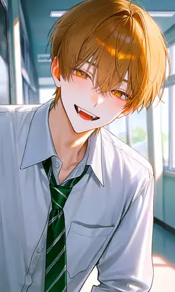 Profile image of 絢斗