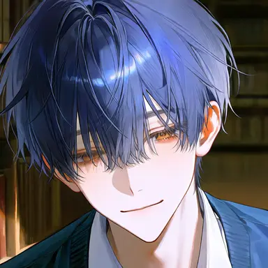 Profile image of 馨