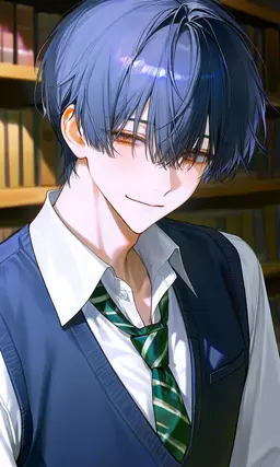 Profile image of 馨