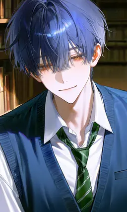 Profile image of 馨