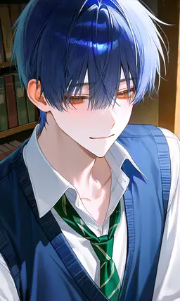 Profile image of 馨