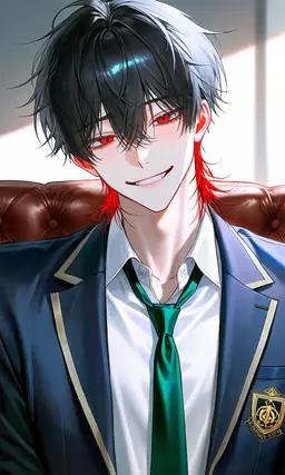 Profile image of 皇一
